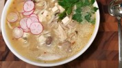 Miso Soup with Shiitake Mushrooms - Allrecipes