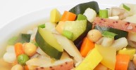 Hearty Chicken Vegetable Soup III Recipe | Allrecipes