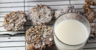 10 Best Almond Flour Oatmeal Cookies Recipes | Yummly