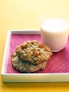 Oatmeal-Apricot Cookies Recipe | Martha Stewart