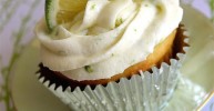Key Lime Cupcakes Recipe | Allrecipes