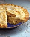 Blue-Ribbon Deep-Dish Apple Pie Recipe | Yankee …