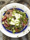 Greek Salad | Vegetables Recipes | Jamie Oliver Recipes