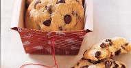 Cakey Chocolate Chip Cookies Recipe | Martha Stewart