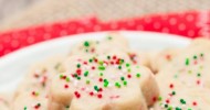 10 Best 4 Ingredient Cookies Recipes - Yummly