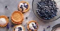 17 Brilliant Ways to Cook with Lavender | Martha Stewart
