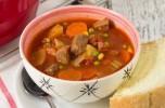 Old-Fashioned Vegetable Beef Soup Recipe - Food.com