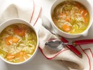 Vegetable Noodle Soup Recipe - Food Network