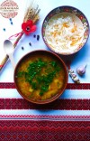 Ukrainian sauerkraut soup | Ukrainian recipes