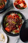 15 Easy Korean Recipes - The Woks of Life