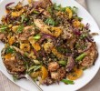 Spicy Cajun chicken quinoa recipe - BBC Good Food