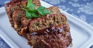 Grilled BBQ Meatloaf Recipe | Allrecipes
