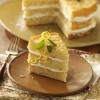 Italian Triple Lemon Cream Cake Recipe: How to Make …