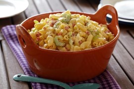 Best 5 Macaroni Salad Recipes | FN Dish - Food Network