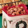 Homemade Smoked Almonds Recipe: How to Make It