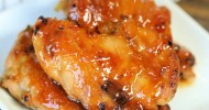 10 Best Crock Pot Apricot Chicken Recipes | Yummly