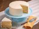 The Best Vanilla Cake Recipe - Food Network
