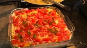 5 Layer Mexican Dip Recipe | Allrecipes