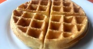 10 Best Low Carb Waffles Recipes - Yummly