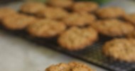 10 Best Oatmeal Cookies Vegetable Oil Recipes - Yummly
