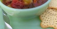 Vegetable Beef Soup II Recipe | Allrecipes