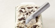 Cookies and Cream Ice Cream Recipe | Martha Stewart