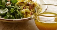 10 Best Honey Vinaigrette Salad Dressing Recipes - Yummly