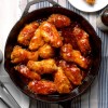 Ginger-Orange Wings Recipe: How to Make It - Taste of …