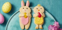 Best Bunny Sugar Cookies Recipe - How to Make …