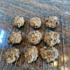 Mom's Raisin Oatmeal Cookies Recipe | Allrecipes