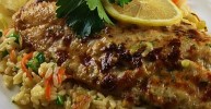 Broiled Grouper Parmesan Recipe | Allrecipes