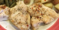 One-Pan Chicken Dinner Recipe | Allrecipes