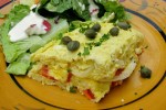 Spanish Potato and Egg Frittata Recipe - Food.com