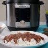 Red Beans and Rice – Instant Pot Recipes