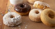 How to Make Homemade Doughnuts | Allrecipes