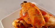 The Best Chicken Wings Recipe | Allrecipes