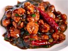 General Tso's Shrimp Recipe - (3.7/5) - Keyingredient