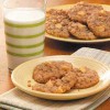 Chewy Apple Oatmeal Cookies Recipe: How to Make It