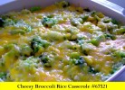 Cheesy Broccoli Rice Casserole Recipe - Food.com
