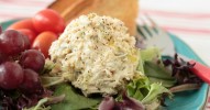 Canned Chicken Salad Recipe: Only 3 Simple Ingredients