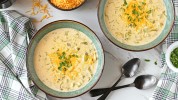 Keto / Low Carb Cream of Broccoli Soup Recipe - Food.com