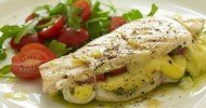 10 Best Grilled Stuffed Chicken Breast Recipes - Yummly