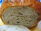 Sourdough (Wild Yeast) Bread Recipe - Food.com