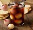 Pickled onions recipe | BBC Good Food