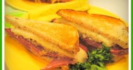 10 Best Reuben Sandwich Sauce Recipes - Yummly