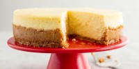 Easy Cheesecake Recipe - Best Classic Cheesecake