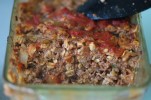 My Version of Weight Watchers Meatloaf Recipe