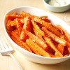 Roasted Parmesan Carrots Recipe: How to Make It - Taste …