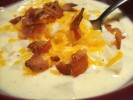 My Mom's Easy Potato Soup Recipe - Food.com