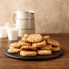 Peanut Butter Coconut Cookies Recipe: How to Make It